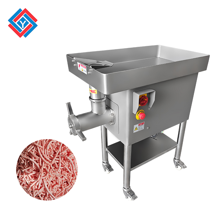 工程款絞肉機JYJ-35