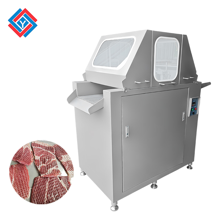 自動松肉斷筋機(jī)JY-980